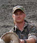 Steve Bridge